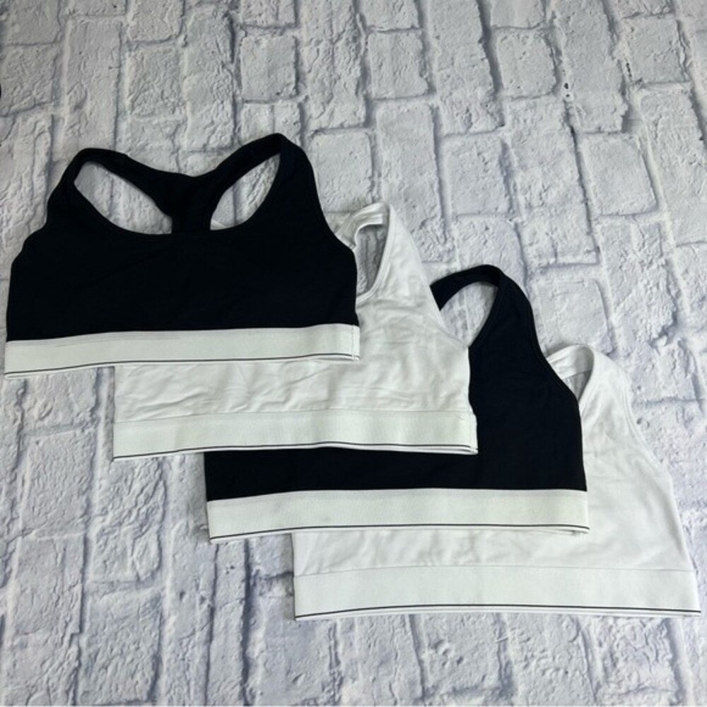 Hanes 4 pack size large